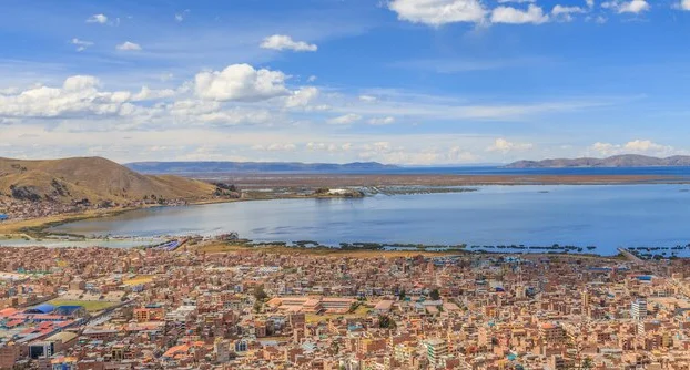 puno south America