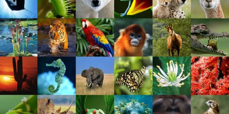 Biodiversity