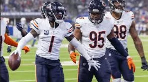 Chicago Bears news