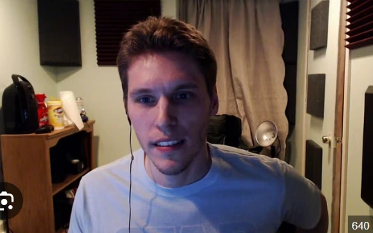 jerma age