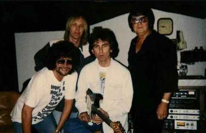 Traveling Wilburys
