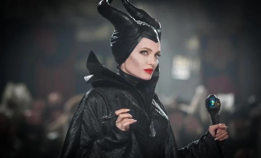 Maleficent wouldn’t be a lackey