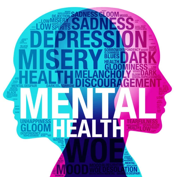 Mental Health Awareness Month