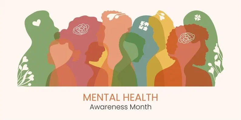 Mental Health Awareness Month