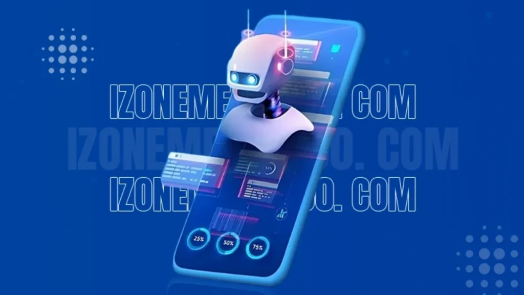 Izonemedia360.com 