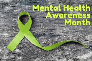 Mental Health Awareness Month