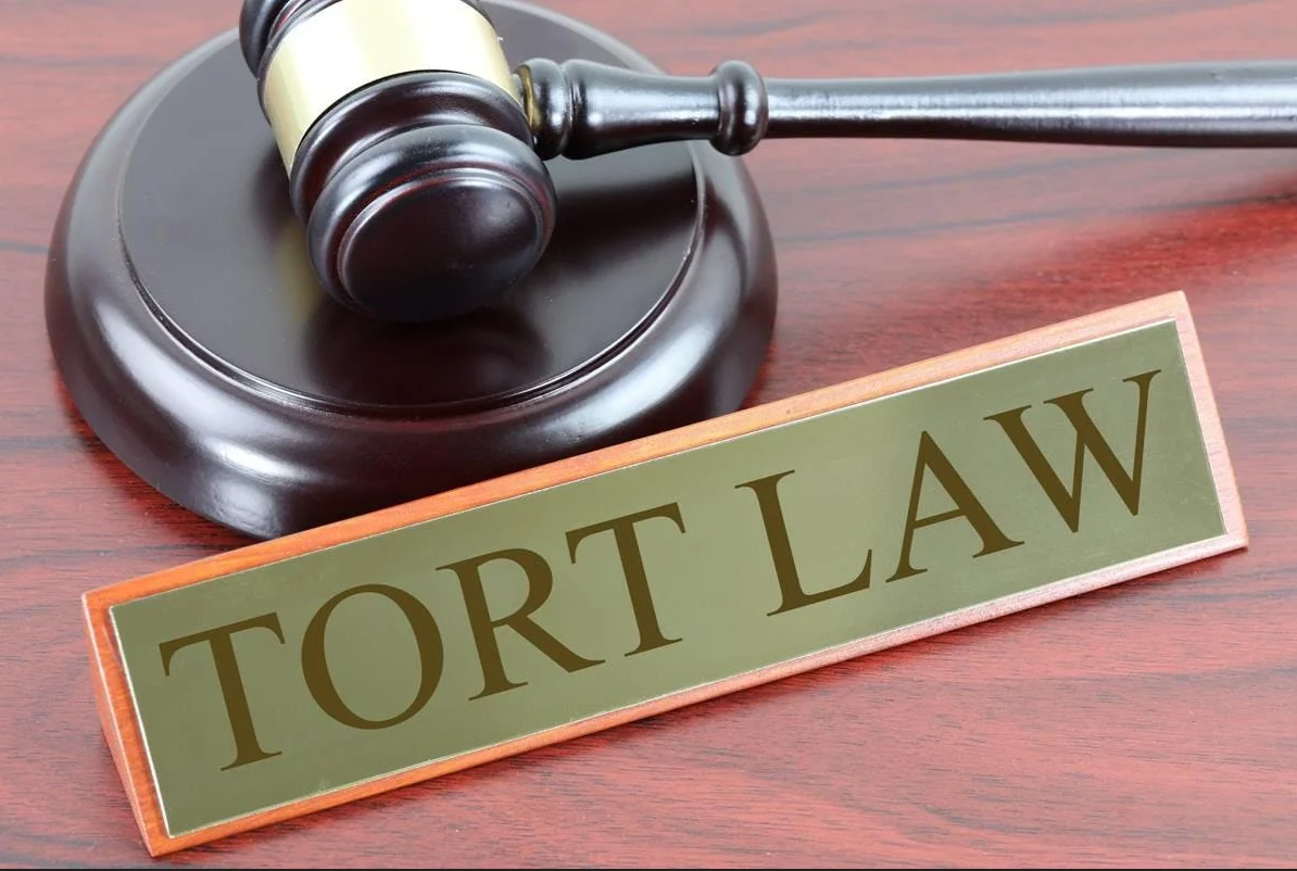 torts law