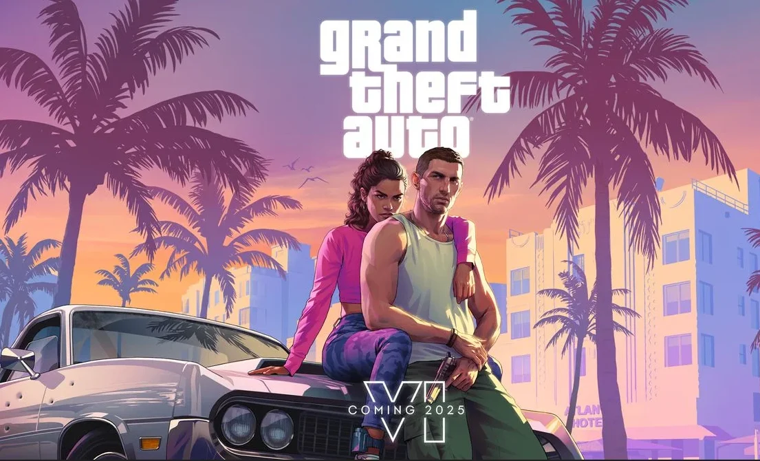 GTA VI Release Date