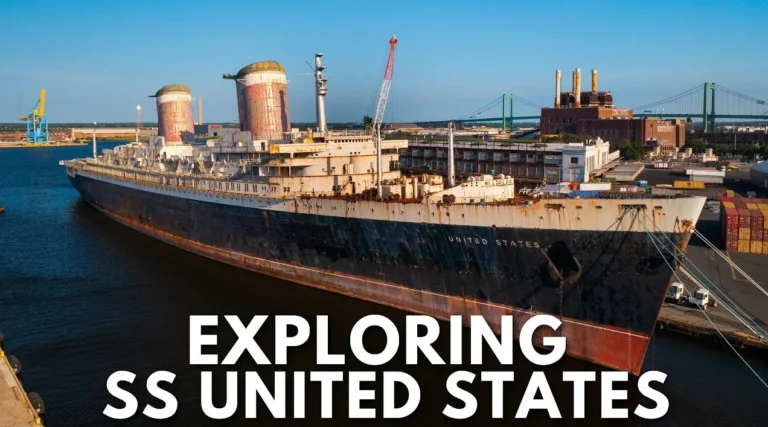 SS united states