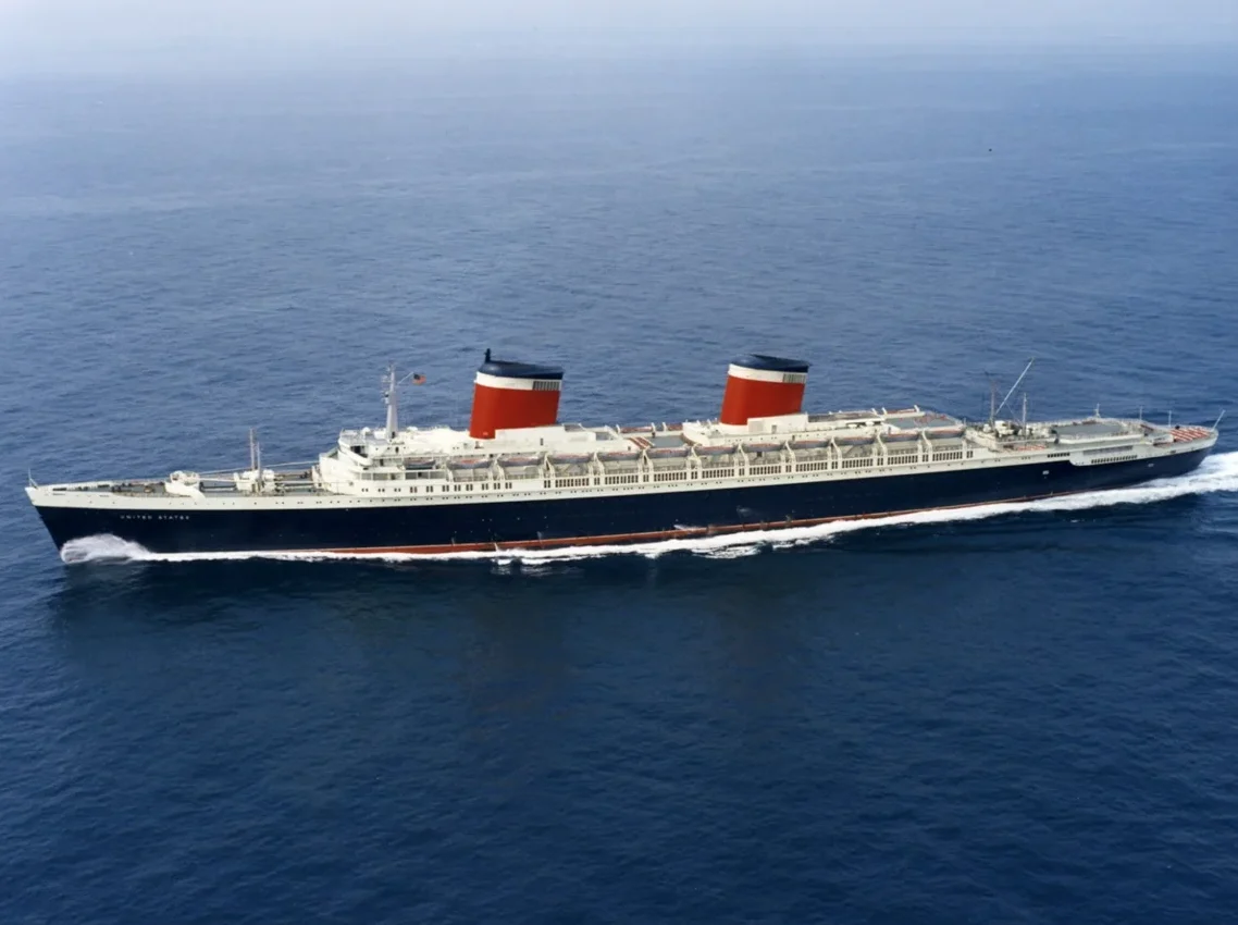 SS united states