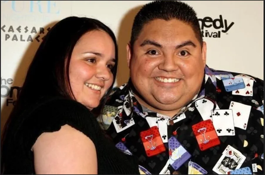 Comedian Gabriel Iglesias' Wife