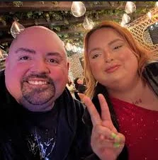 


Comedian Gabriel Iglesias Wife