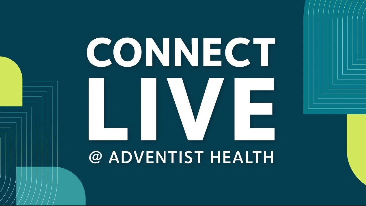 adventist health connect