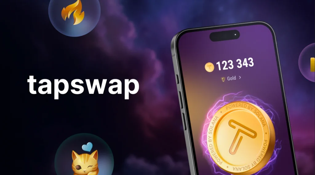 tapswap app