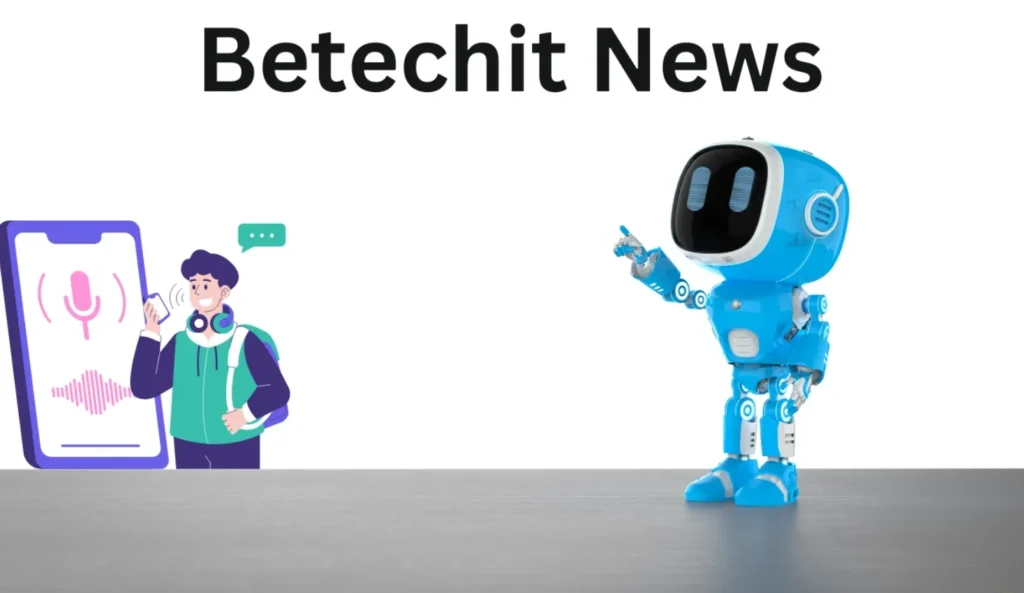 Betechit News